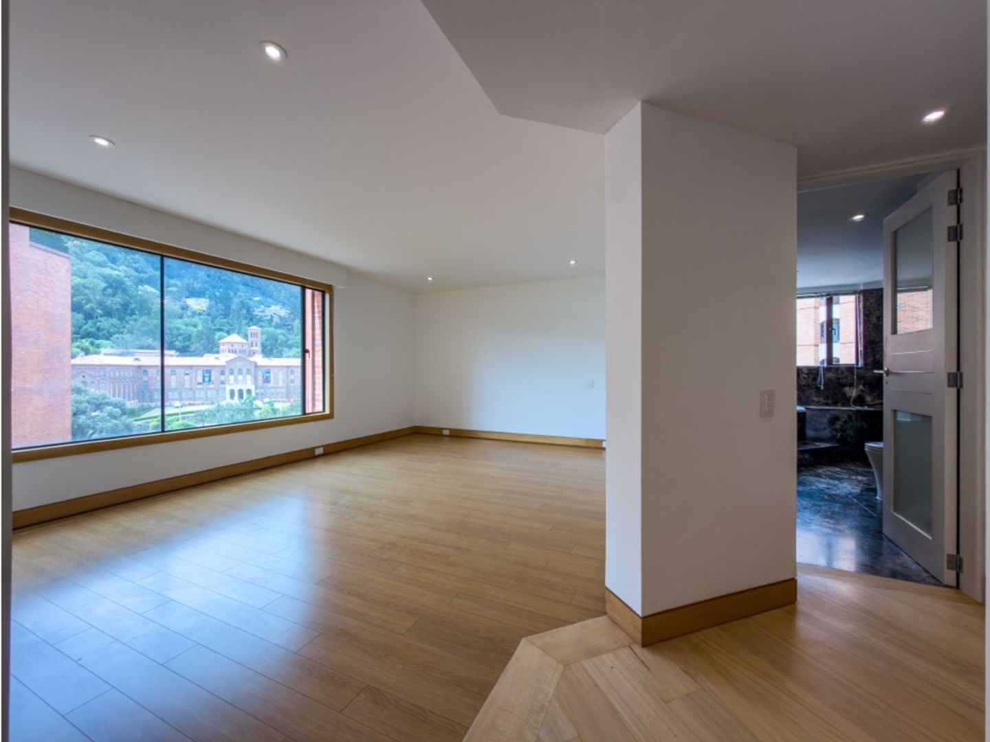 Foto 5 de 20: Apartamento en Chicó Norte, Bogotá D.C.