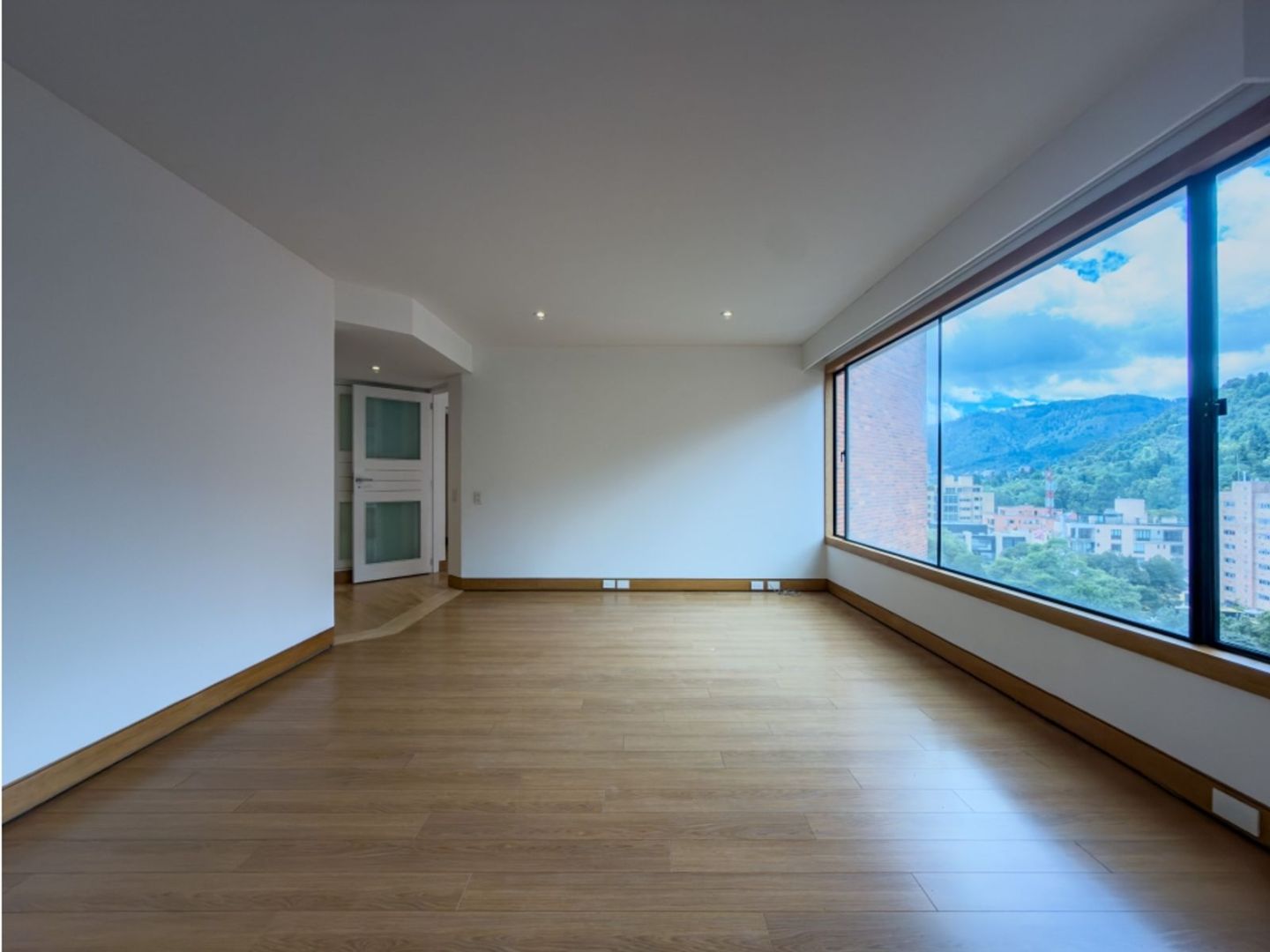 Foto 6 de 20: Apartamento en Chicó Norte, Bogotá D.C.