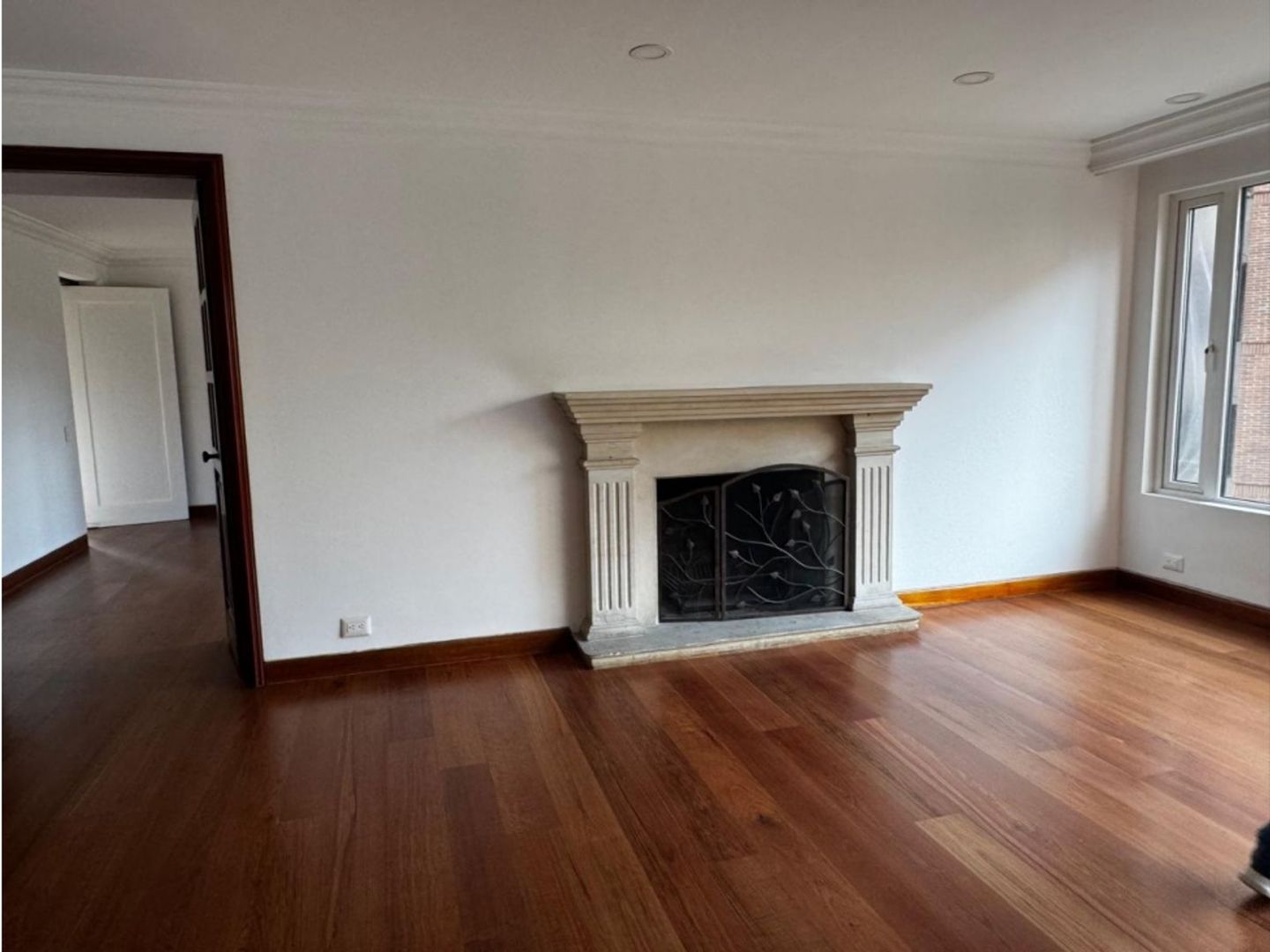 Foto 5 de 16: Apartamento en Chicó Norte, Bogotá D.C.