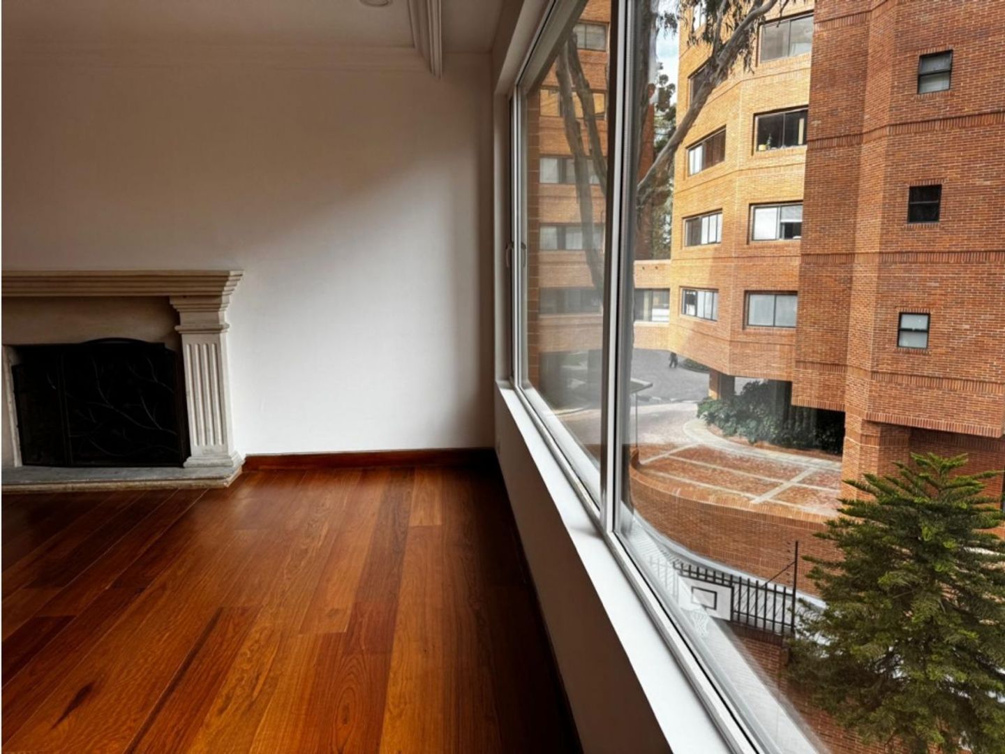 Foto 6 de 16: Apartamento en Chicó Norte, Bogotá D.C.