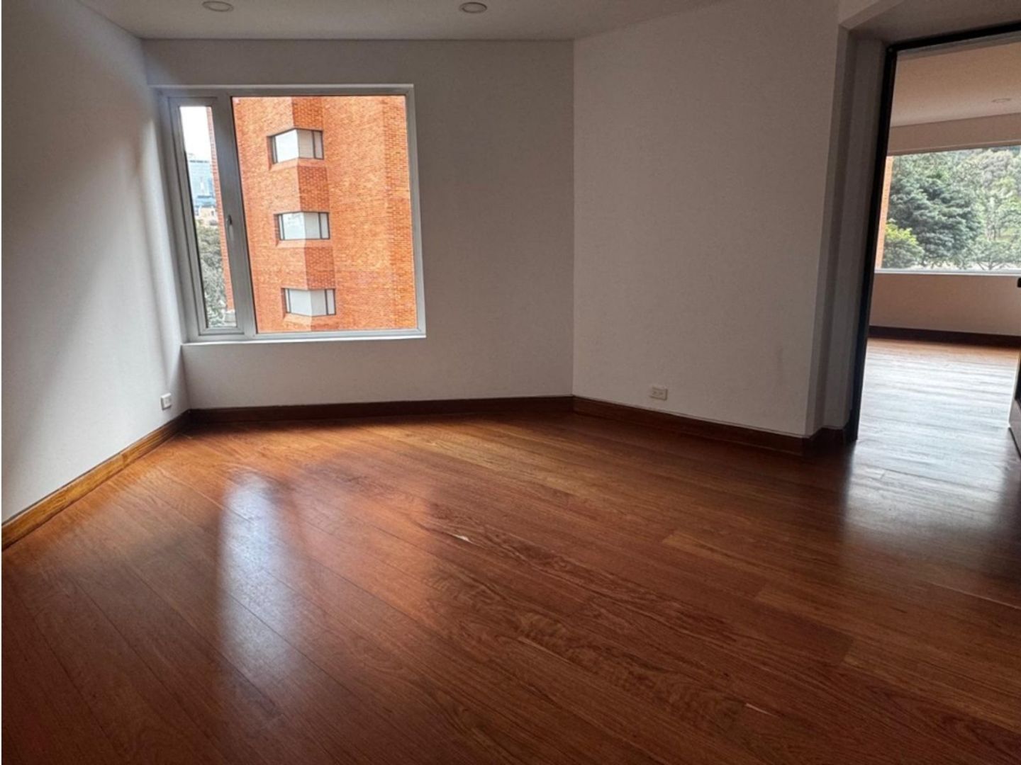 Foto 9 de 16: Apartamento en Chicó Norte, Bogotá D.C.