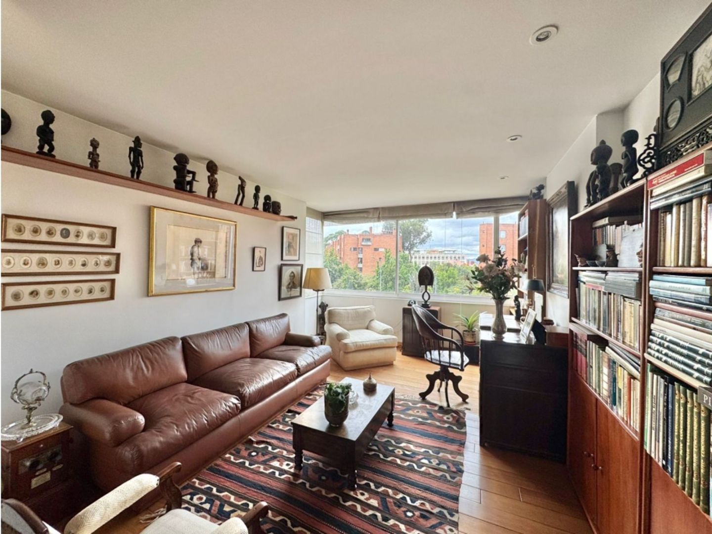 Foto 6 de 20: Apartamento en Emaús, Bogotá D.C.