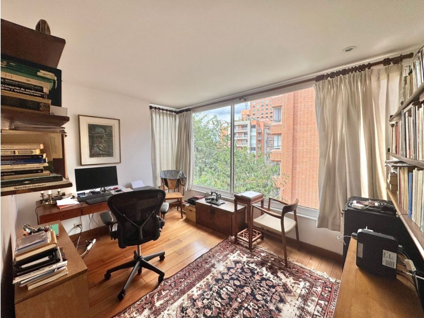 Foto 9 de 20: Apartamento en Emaús, Bogotá D.C.