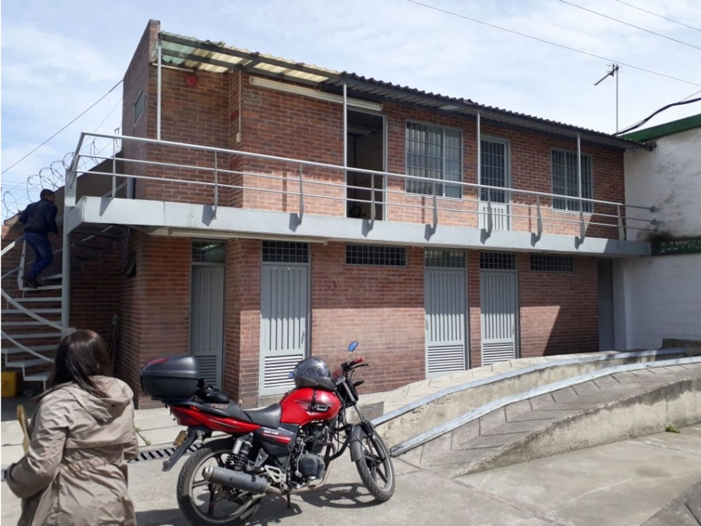Foto 7 de 10: Lote en La Union, Soacha