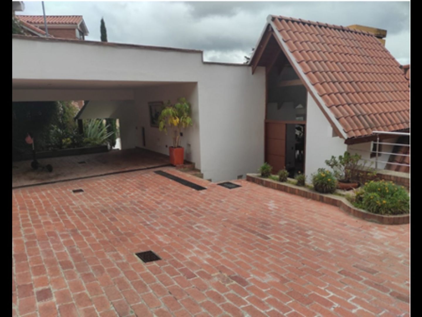 Foto 13 de 14: Casa en Santa Bárbara Oriental, Bogotá D.C.