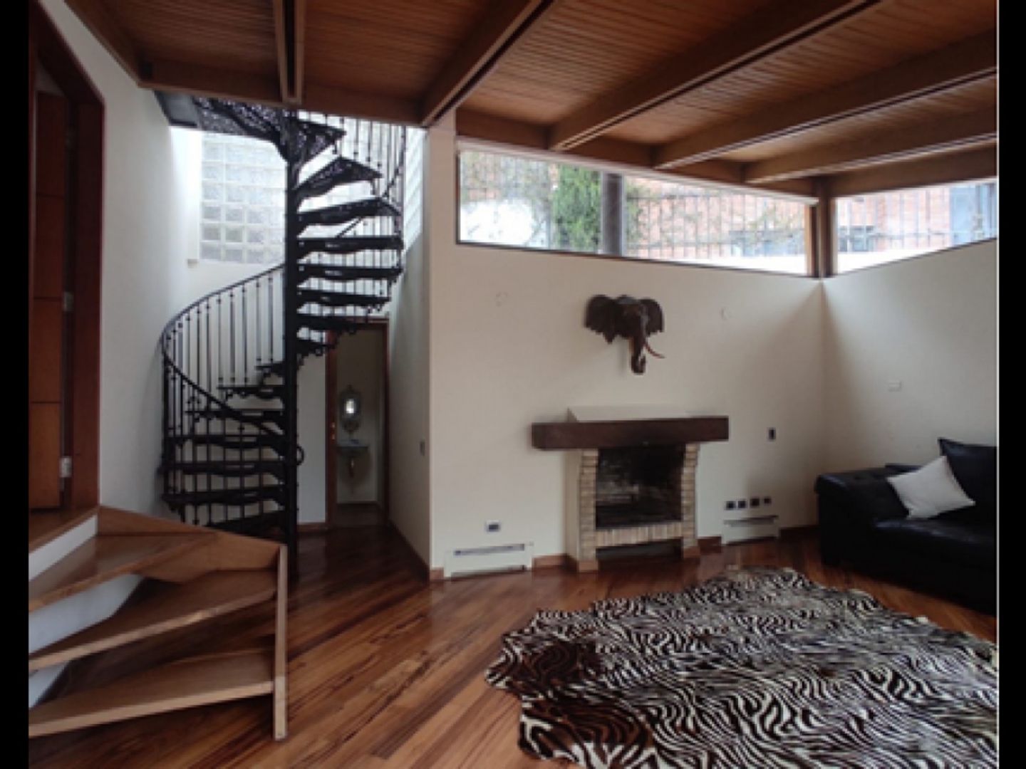 Foto 5 de 14: Casa en Santa Bárbara Oriental, Bogotá D.C.