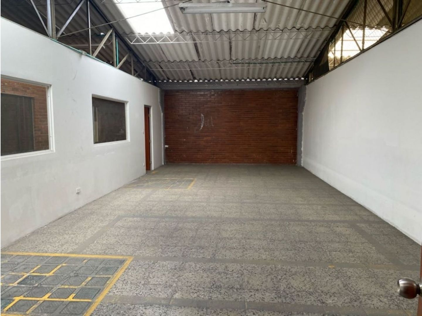 Foto 15 de 20: Bodega en Centro Industrial, Bogotá D.C.
