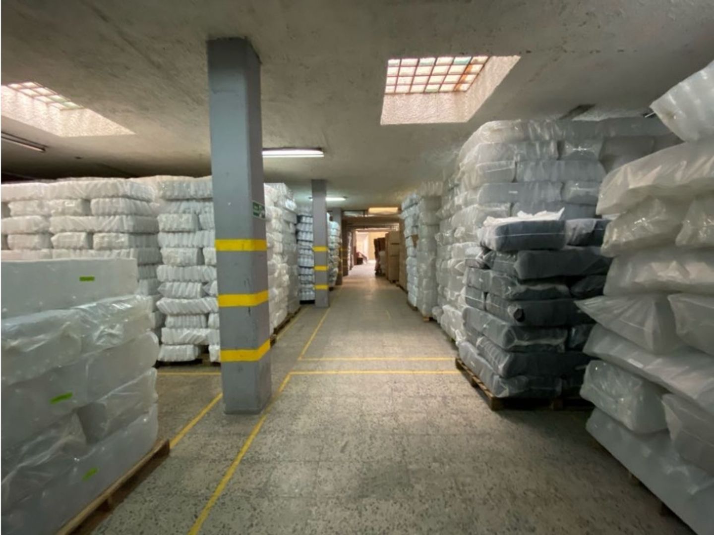 Foto 2 de 20: Bodega en Centro Industrial, Bogotá D.C.