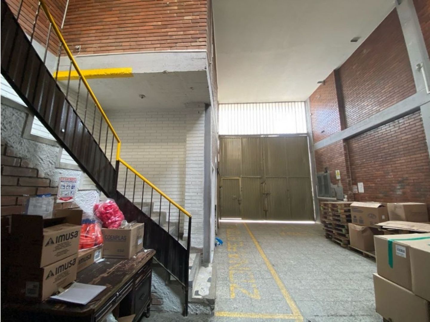 Foto 6 de 20: Bodega en Centro Industrial, Bogotá D.C.