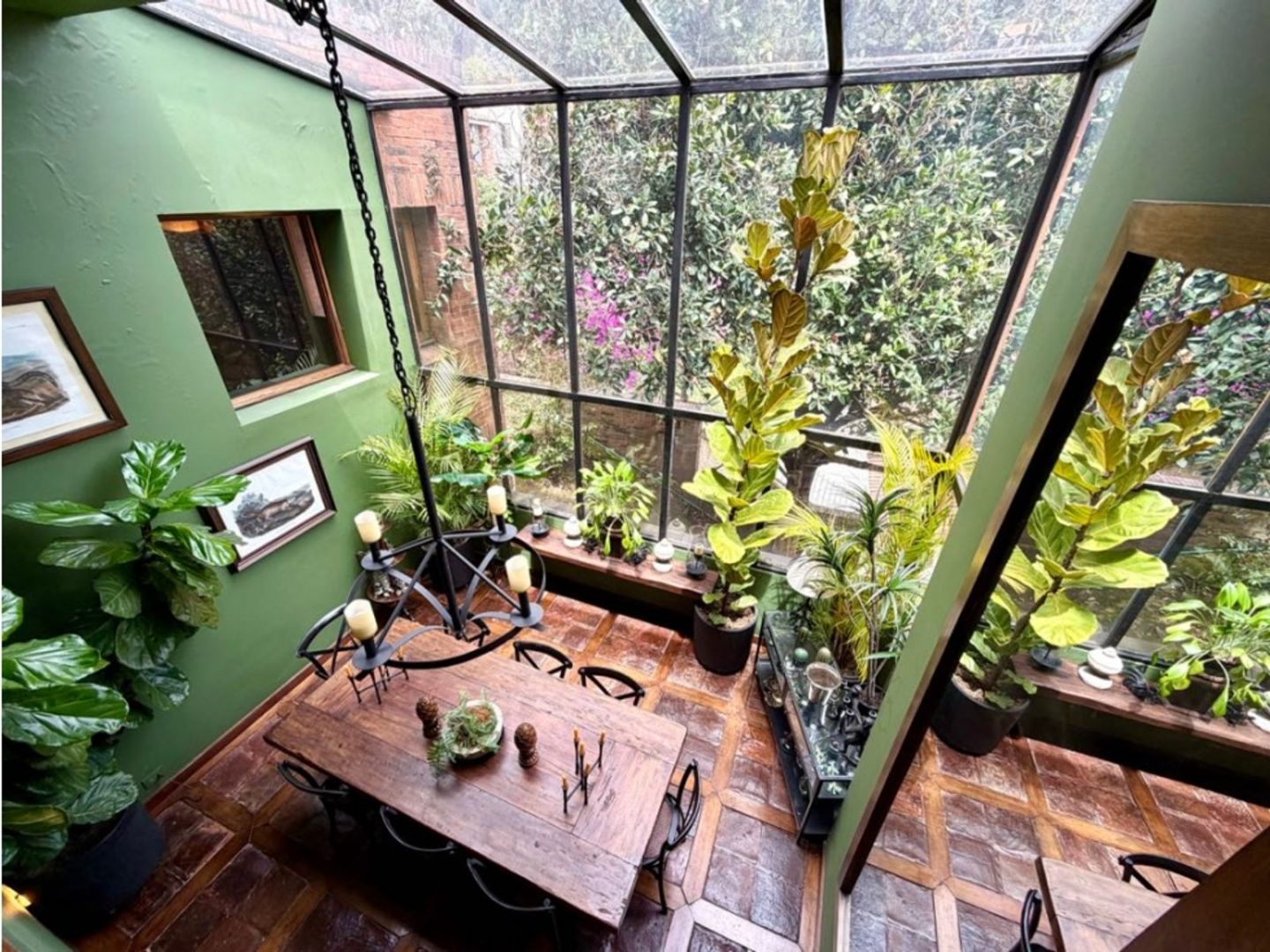 Foto 16 de 18: Apartamento en La Cabrera, Bogotá D.C.