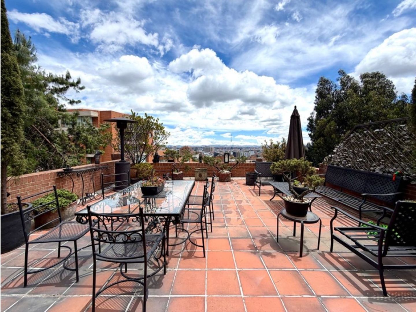Foto 4 de 18: Apartamento en La Cabrera, Bogotá D.C.