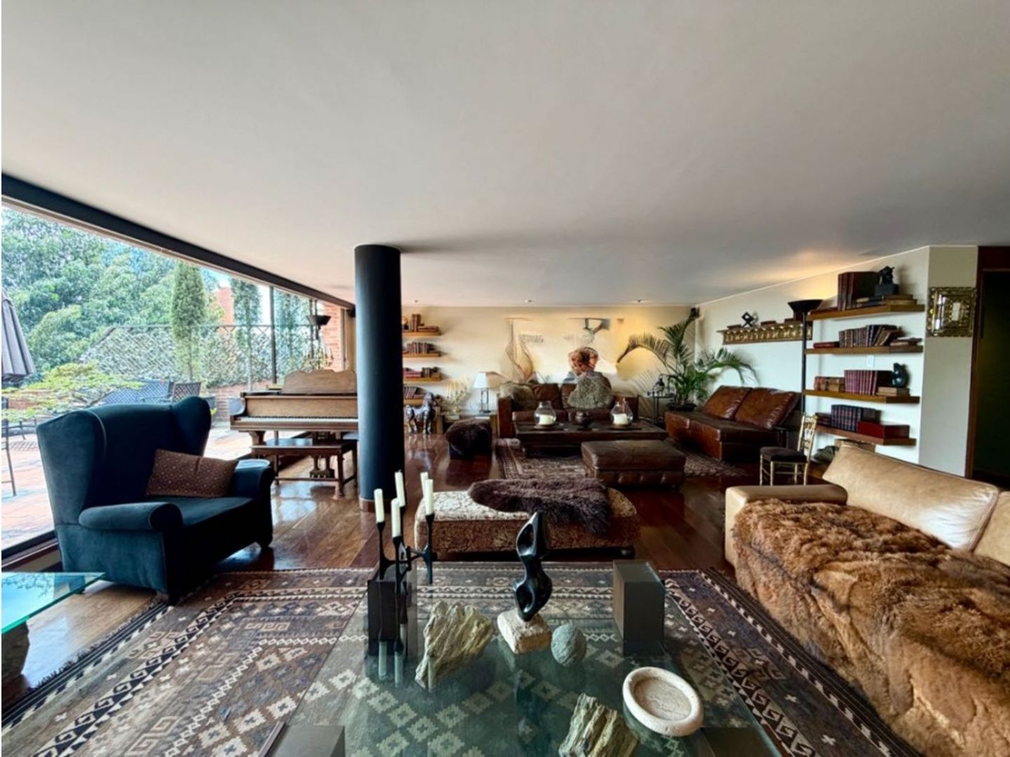 Foto 5 de 18: Apartamento en La Cabrera, Bogotá D.C.