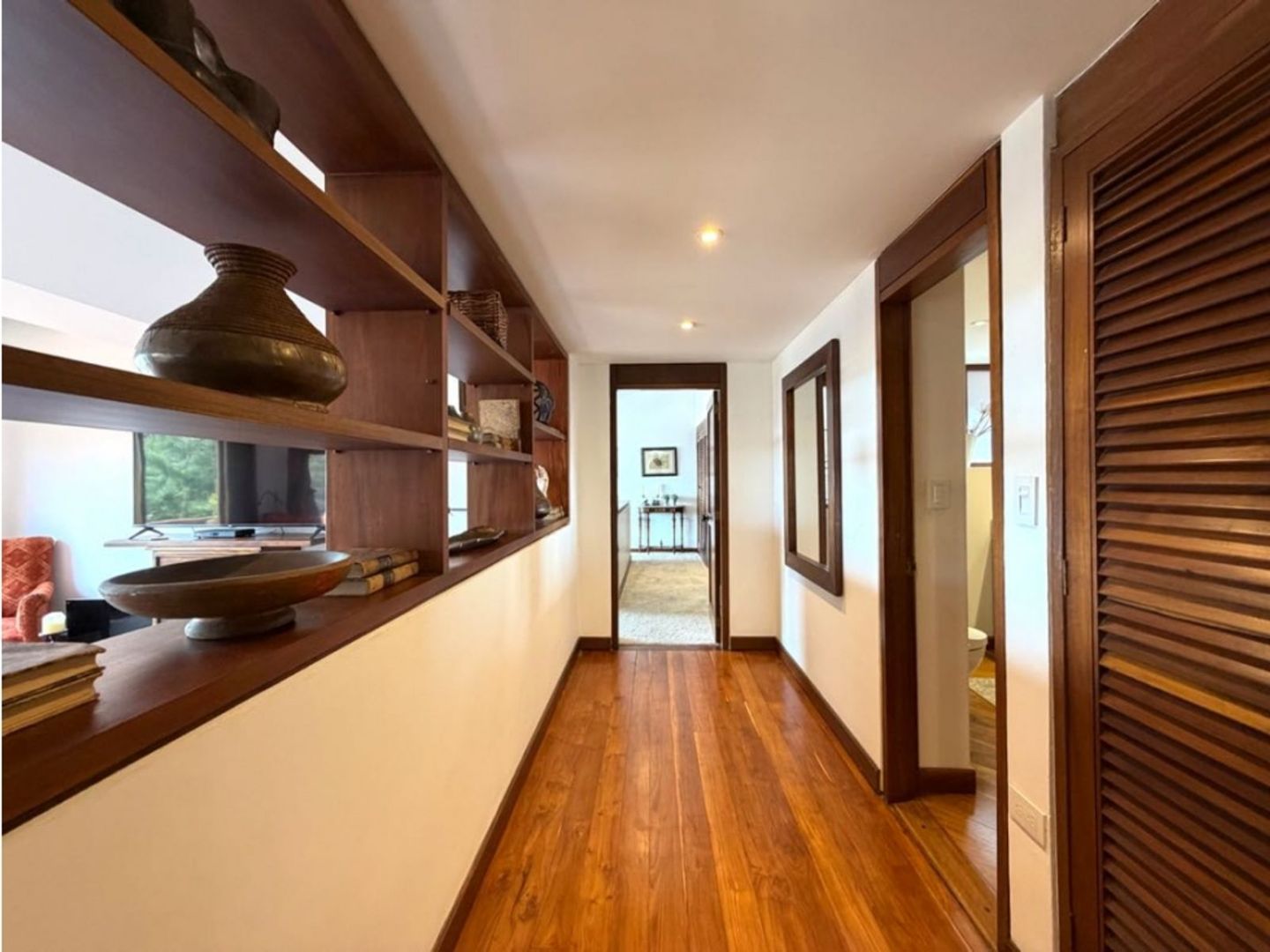 Foto 9 de 18: Apartamento en La Cabrera, Bogotá D.C.