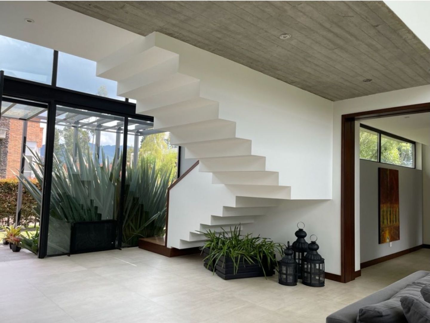 Foto 5 de 20: Casa en Santa Cruz, Cajicá