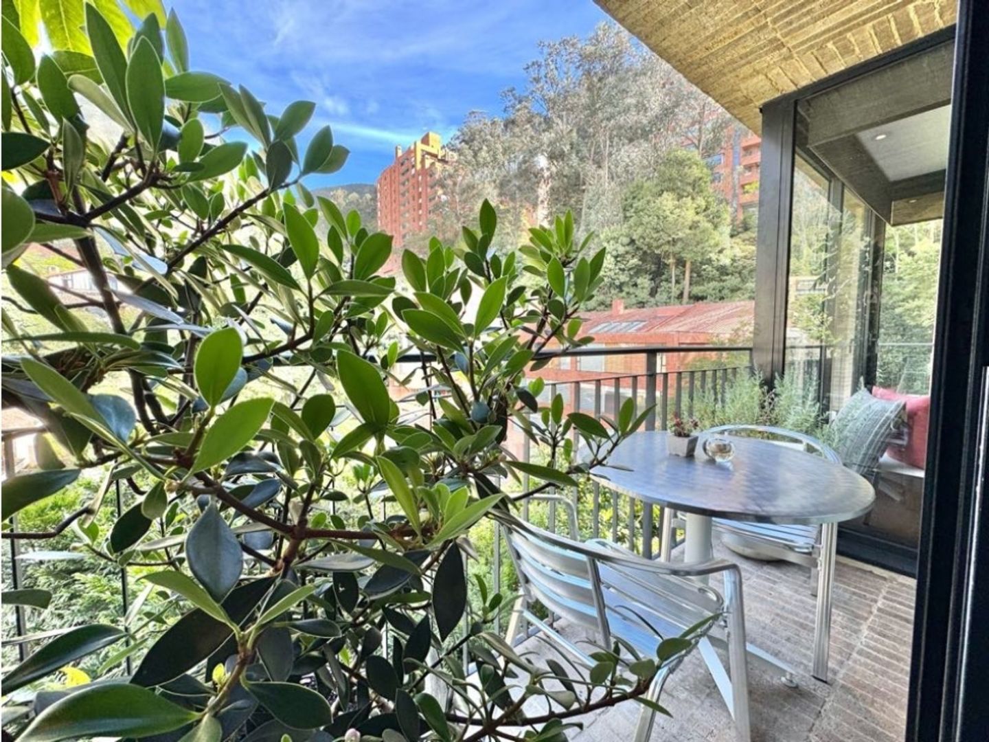 Foto 5 de 20: Apartamento en La Cabrera, Bogotá D.C.