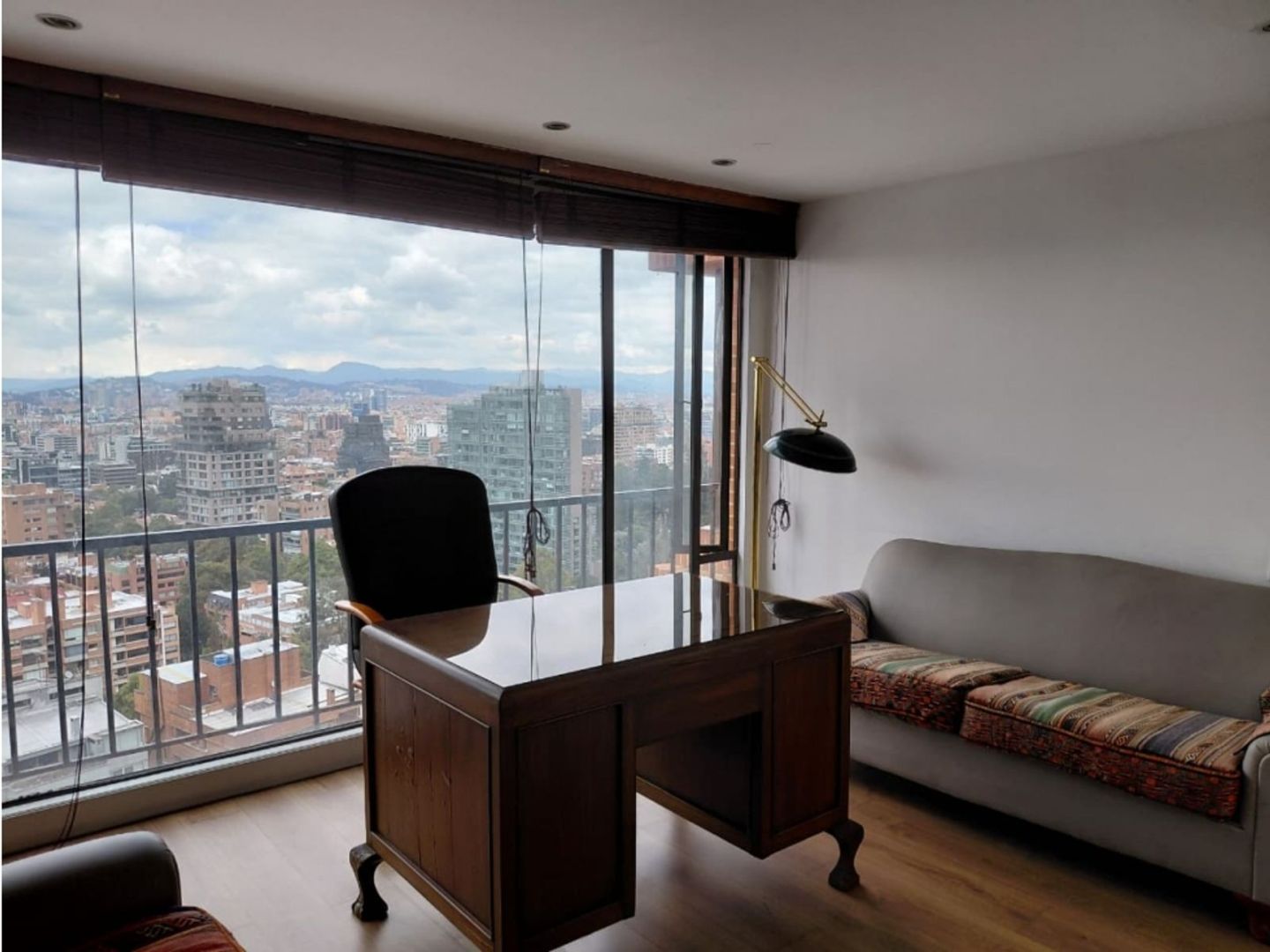 Foto 12 de 20: Apartamento en La Cabrera, Bogotá D.C.