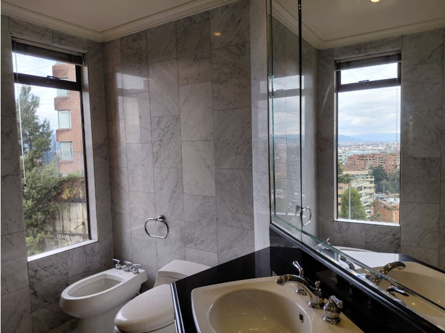Foto 20 de 20: Apartamento en La Cabrera, Bogotá D.C.