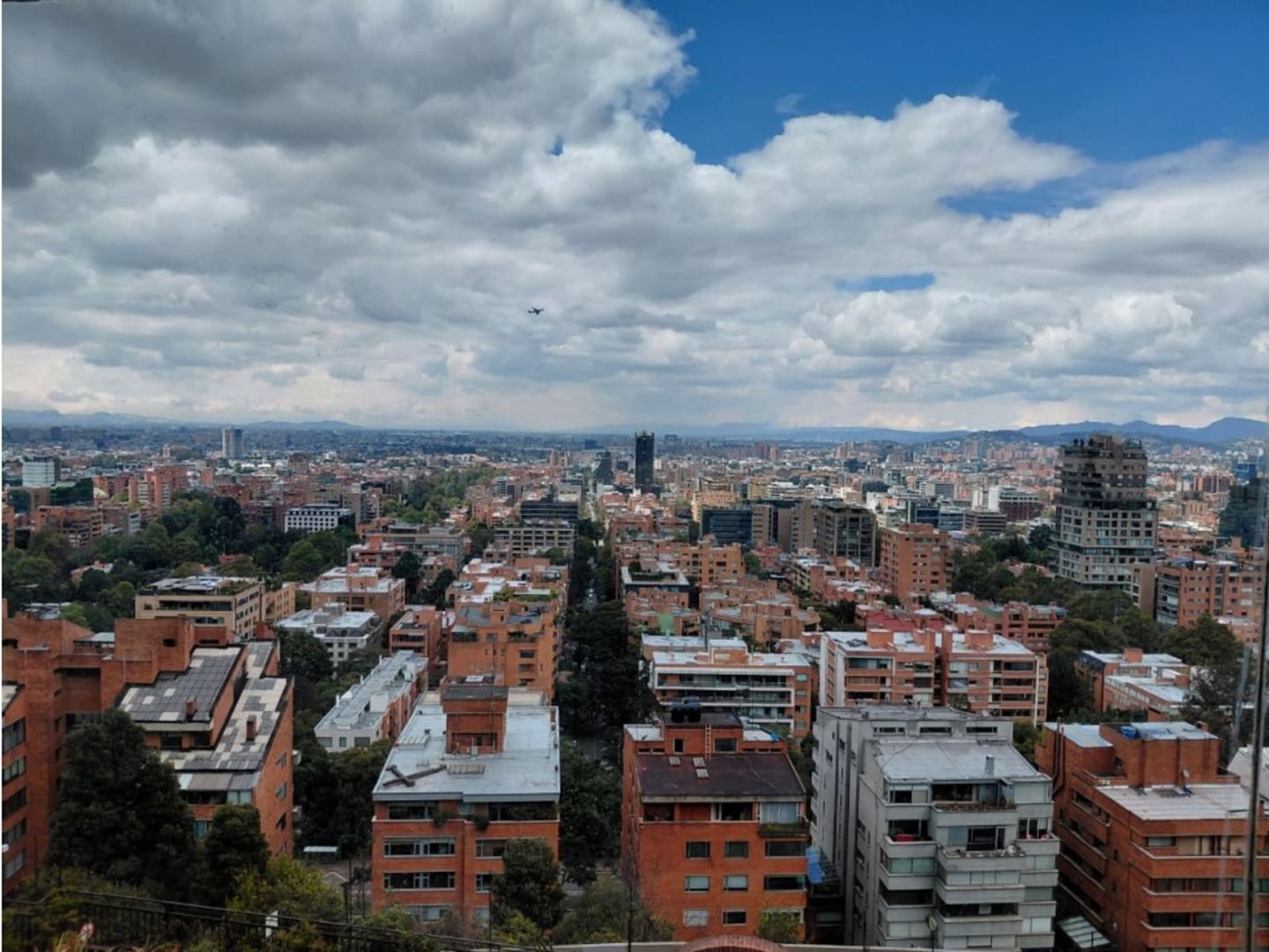 Foto 3 de 20: Apartamento en La Cabrera, Bogotá D.C.