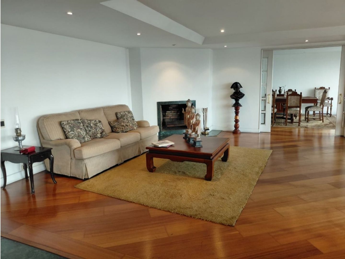 Foto 4 de 20: Apartamento en La Cabrera, Bogotá D.C.