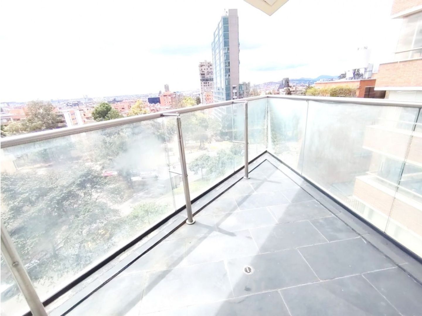 Foto 10 de 20: Apartamento en Chicó Norte, Bogotá D.C.