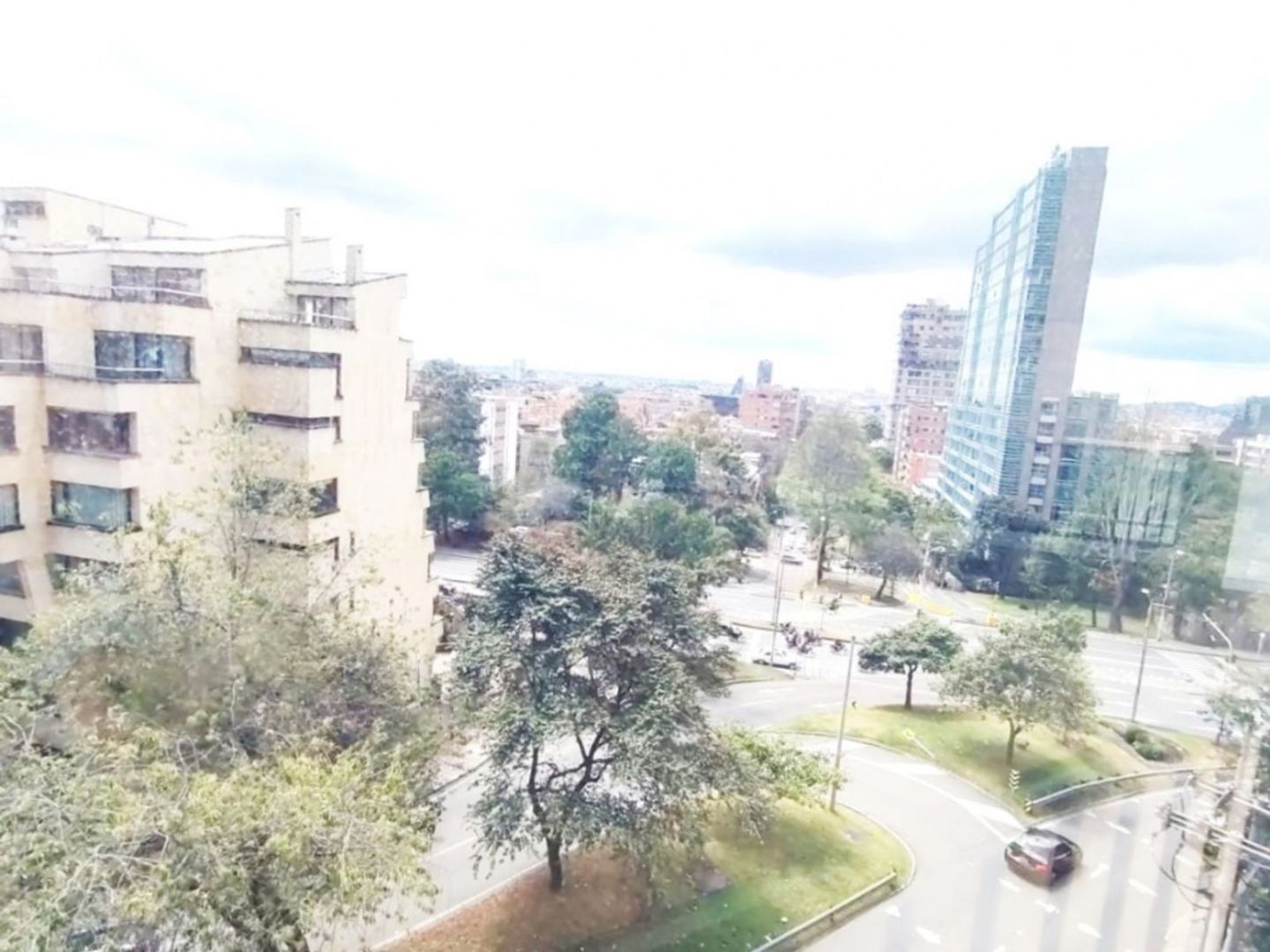 Foto 11 de 20: Apartamento en Chicó Norte, Bogotá D.C.