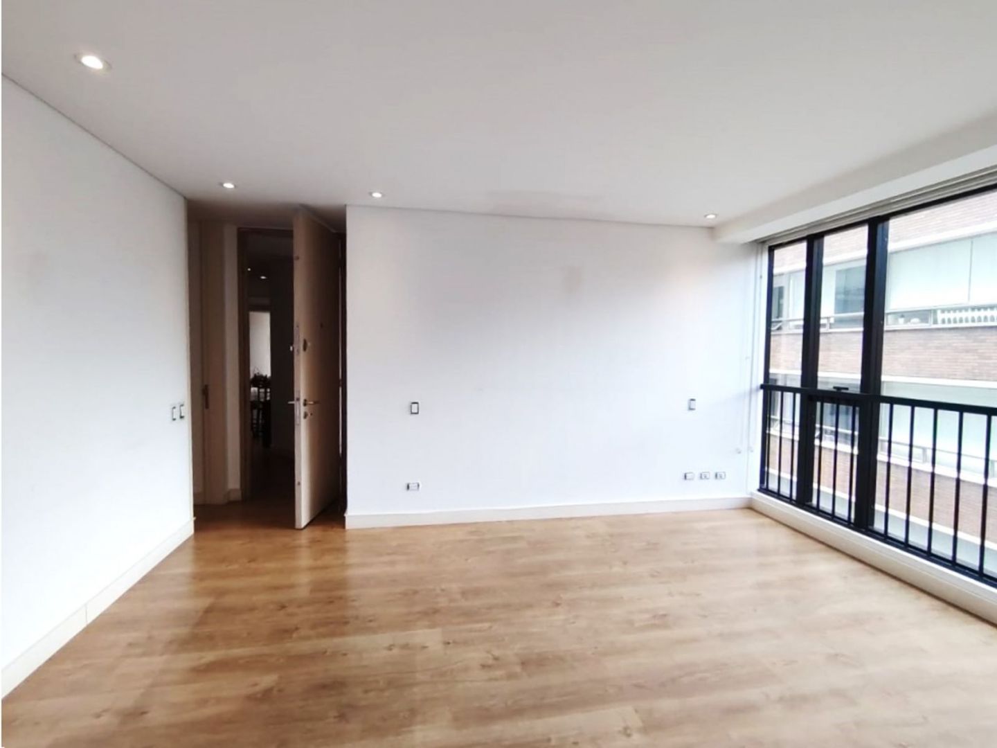 Foto 15 de 20: Apartamento en Chicó Norte, Bogotá D.C.