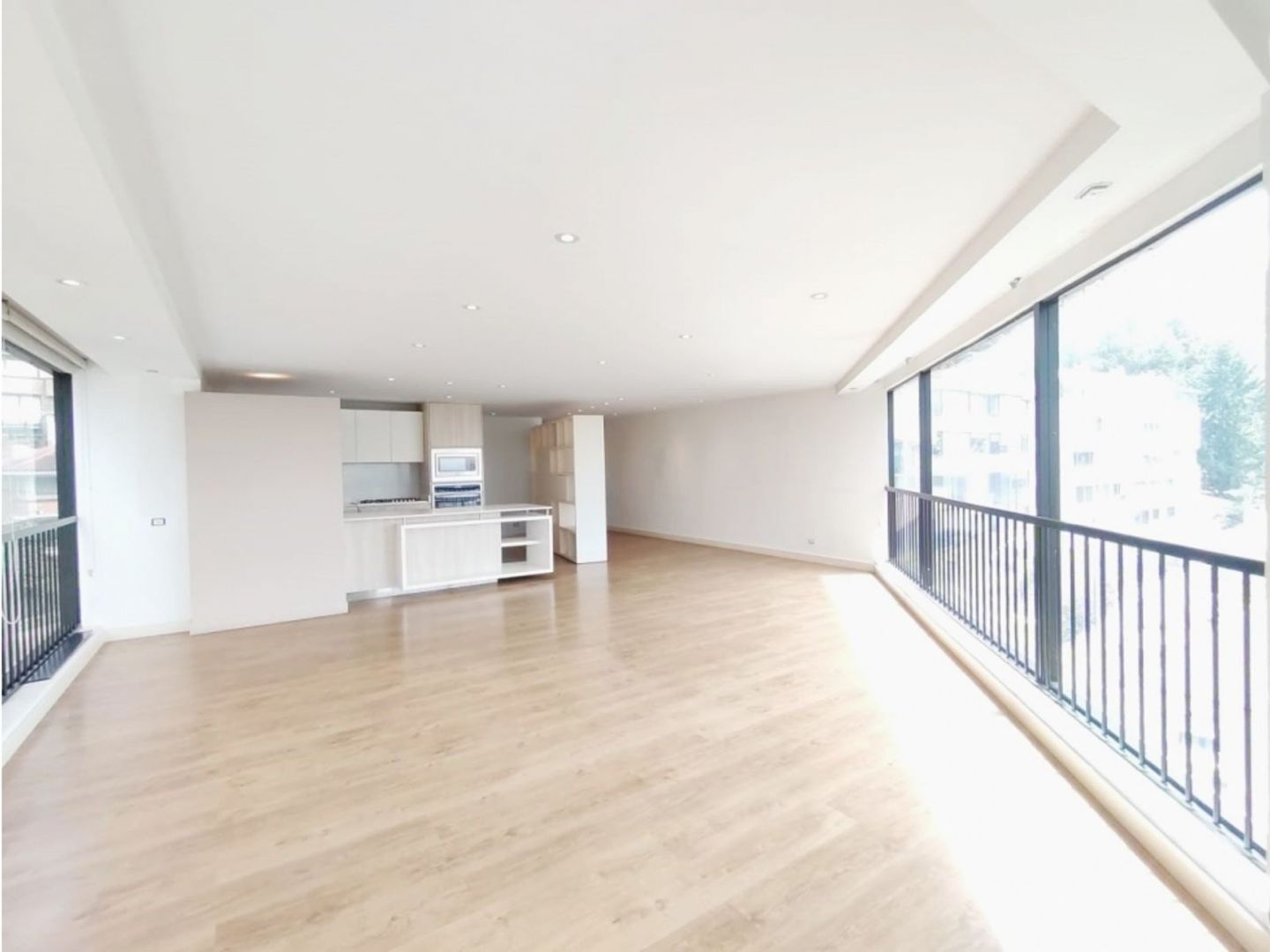 Foto 3 de 20: Apartamento en Chicó Norte, Bogotá D.C.