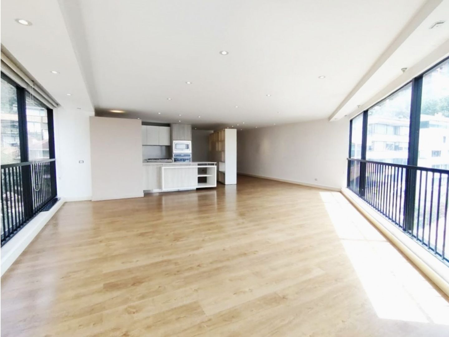 Foto 4 de 20: Apartamento en Chicó Norte, Bogotá D.C.