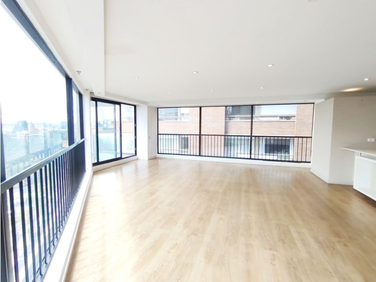 Foto 5 de 20: Apartamento en Chicó Norte, Bogotá D.C.