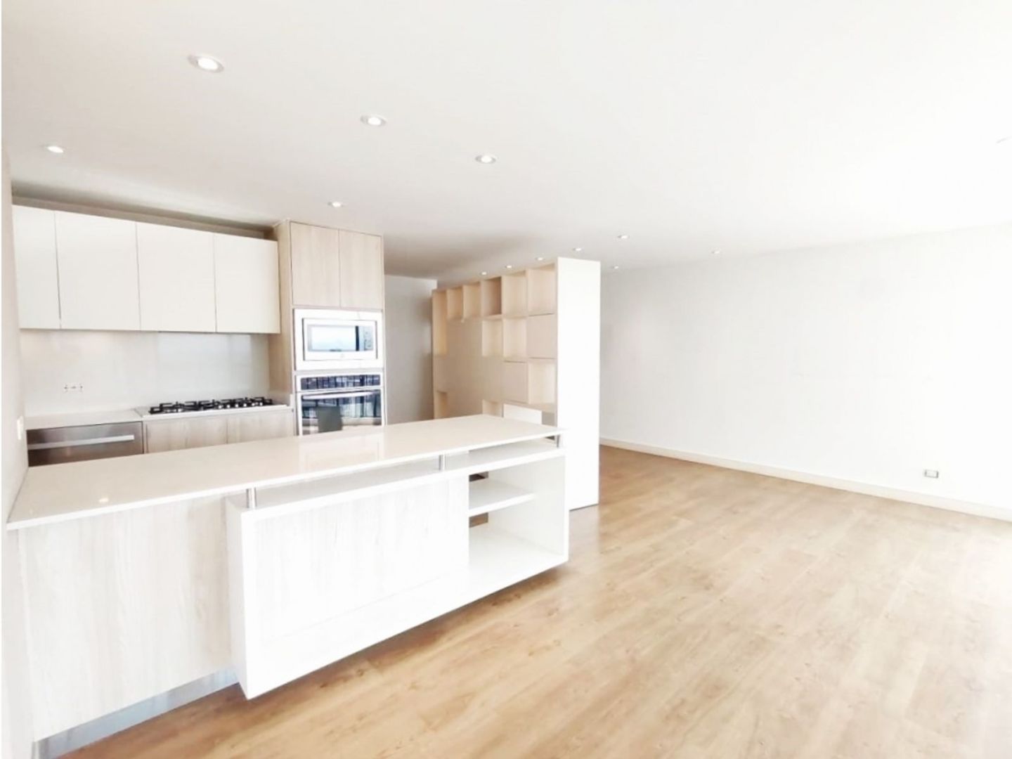 Foto 6 de 20: Apartamento en Chicó Norte, Bogotá D.C.