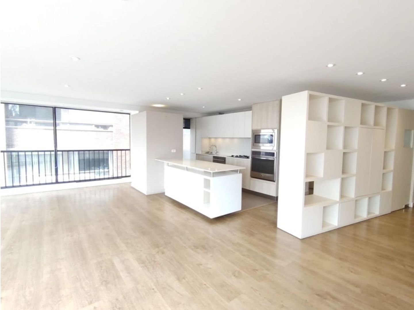 Foto 9 de 20: Apartamento en Chicó Norte, Bogotá D.C.