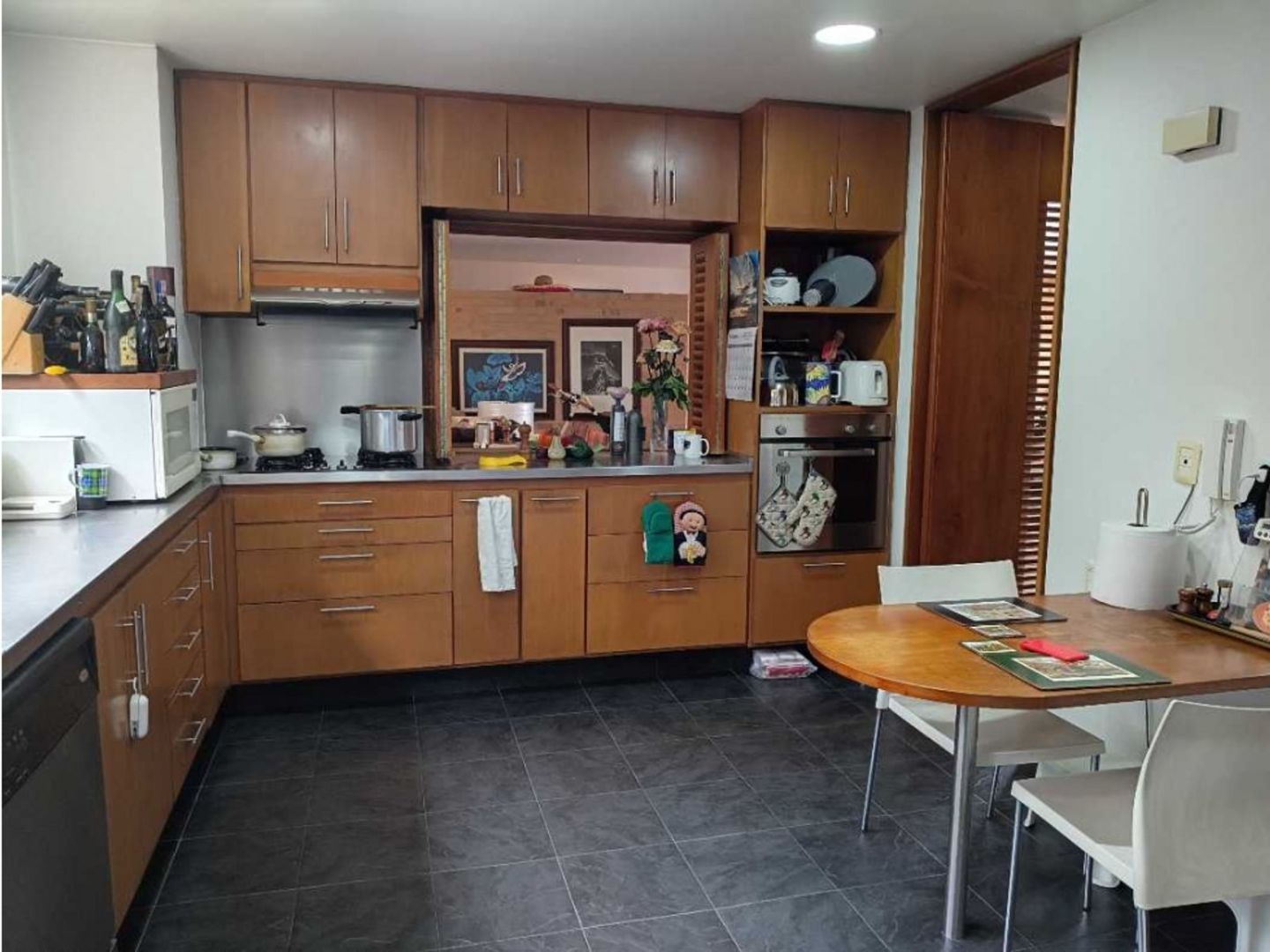 Foto 10 de 20: Apartamento en Atenas, Bogotá D.C.