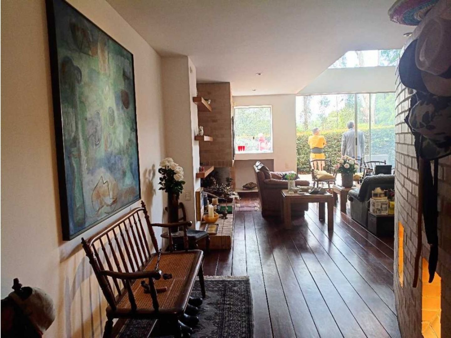 Foto 3 de 20: Apartamento en Atenas, Bogotá D.C.
