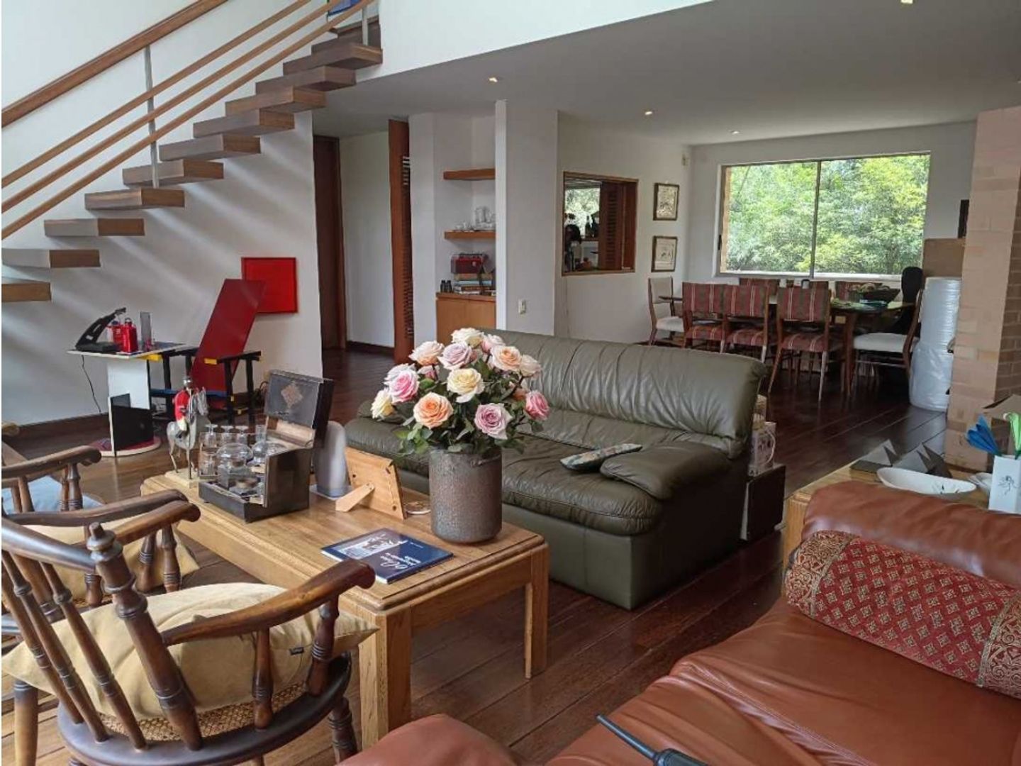 Foto 4 de 20: Apartamento en Atenas, Bogotá D.C.