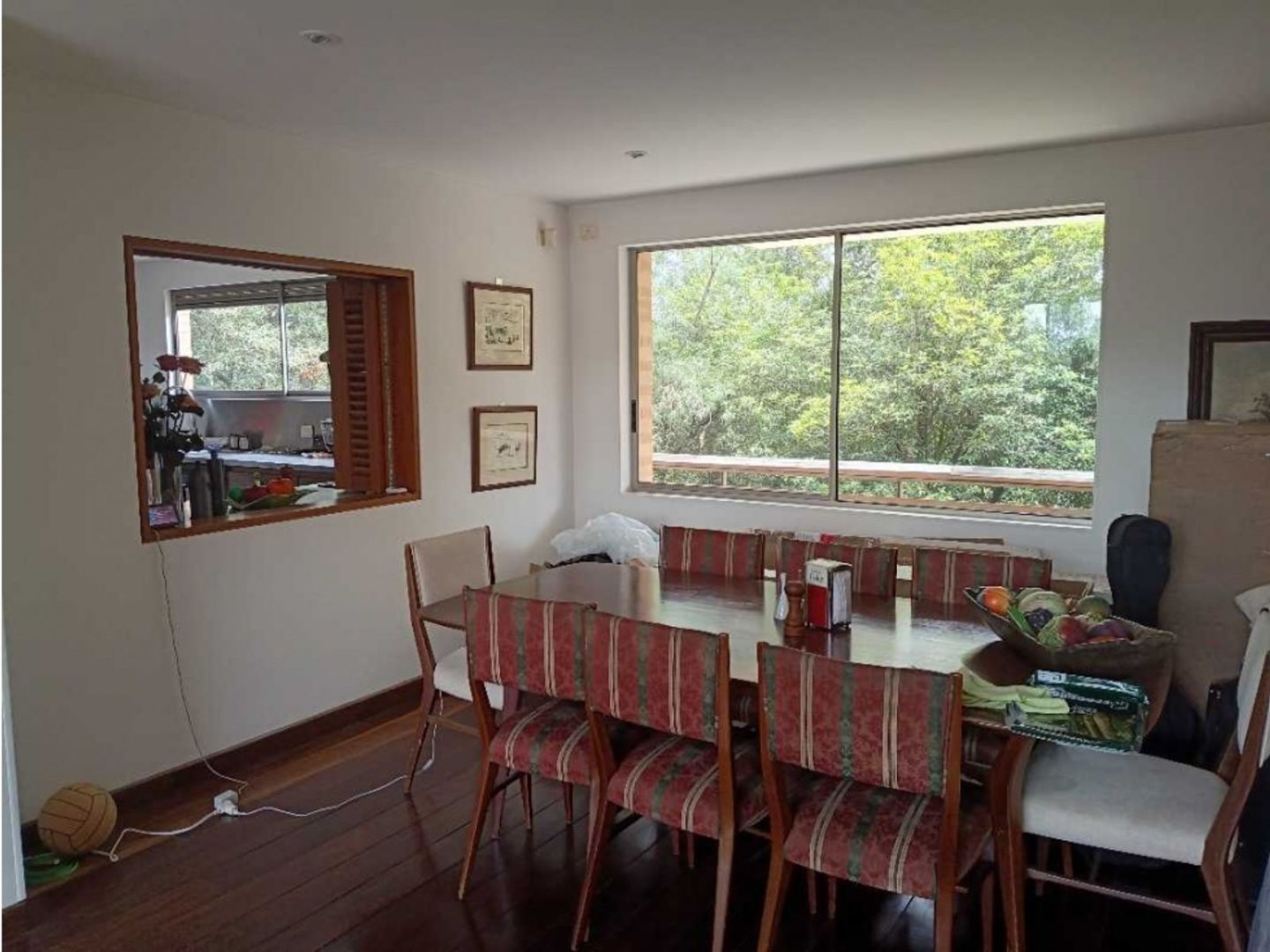 Foto 5 de 20: Apartamento en Atenas, Bogotá D.C.