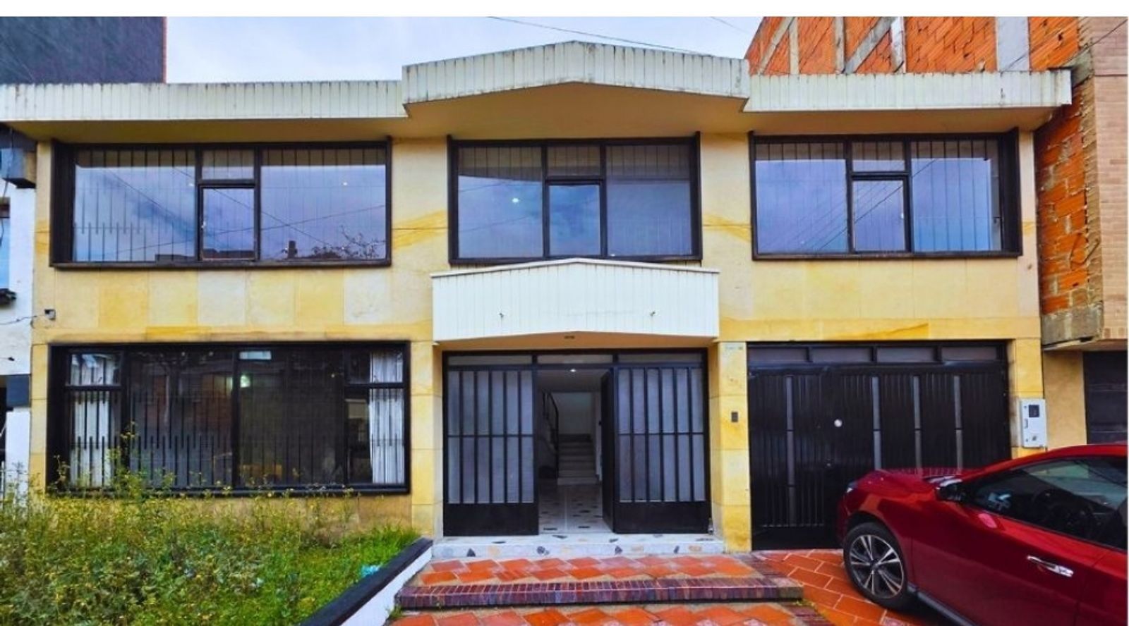 Foto 17 de 20: Casa en La Castellana, Bogotá D.C.