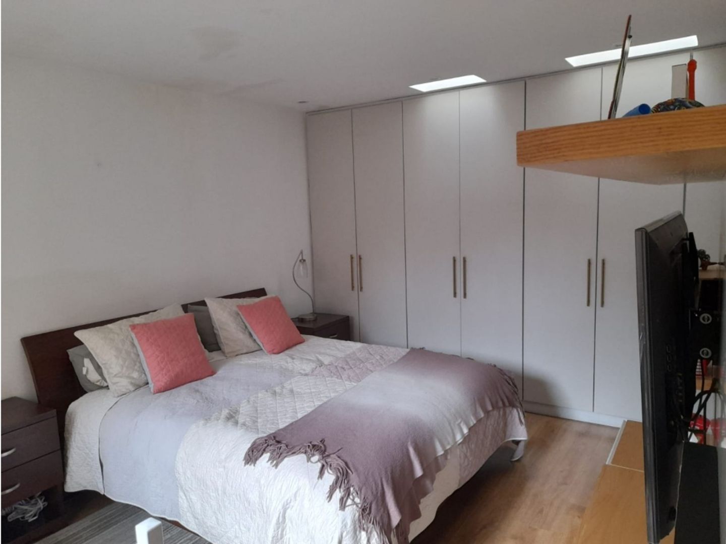 Foto 10 de 17: Apartamento en Santa Bárbara Occidental, Bogotá D.C.