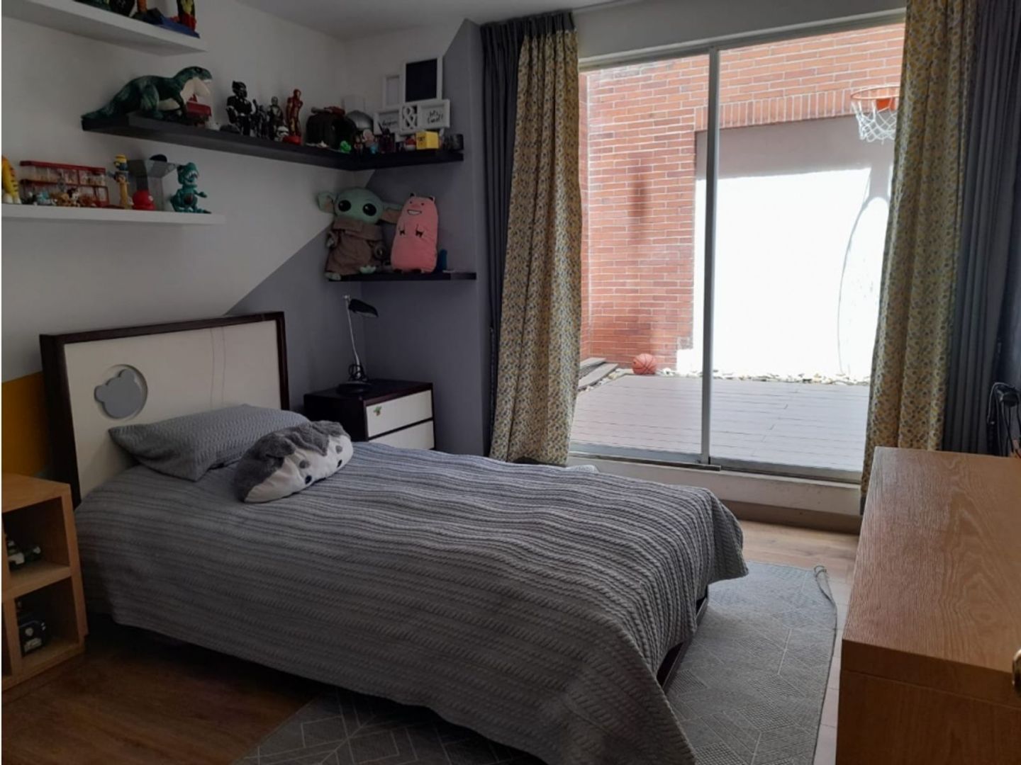 Foto 12 de 17: Apartamento en Santa Bárbara Occidental, Bogotá D.C.
