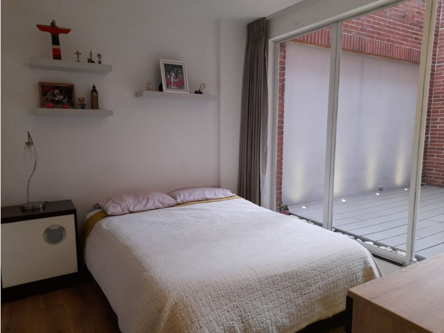 Foto 13 de 17: Apartamento en Santa Bárbara Occidental, Bogotá D.C.