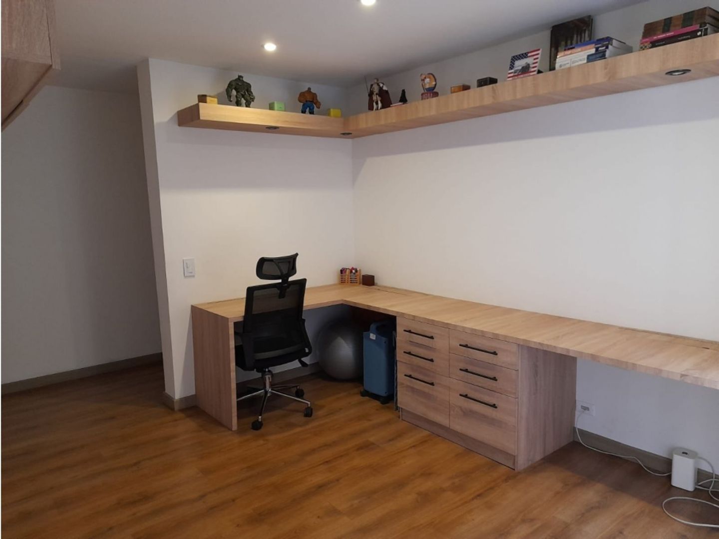Foto 15 de 17: Apartamento en Santa Bárbara Occidental, Bogotá D.C.