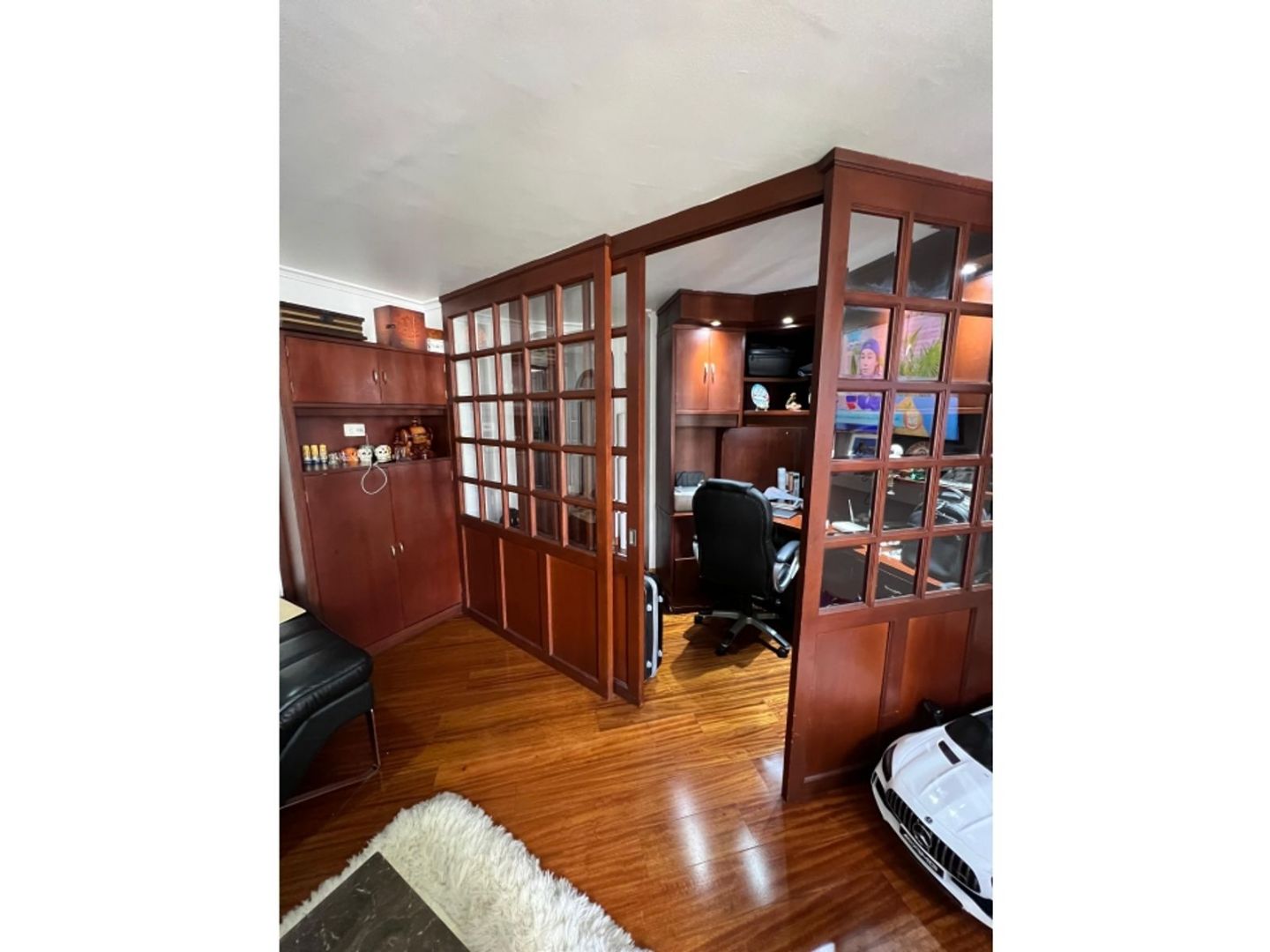 Foto 4 de 14: Apartamento en Santa Bárbara Central, Bogotá D.C.