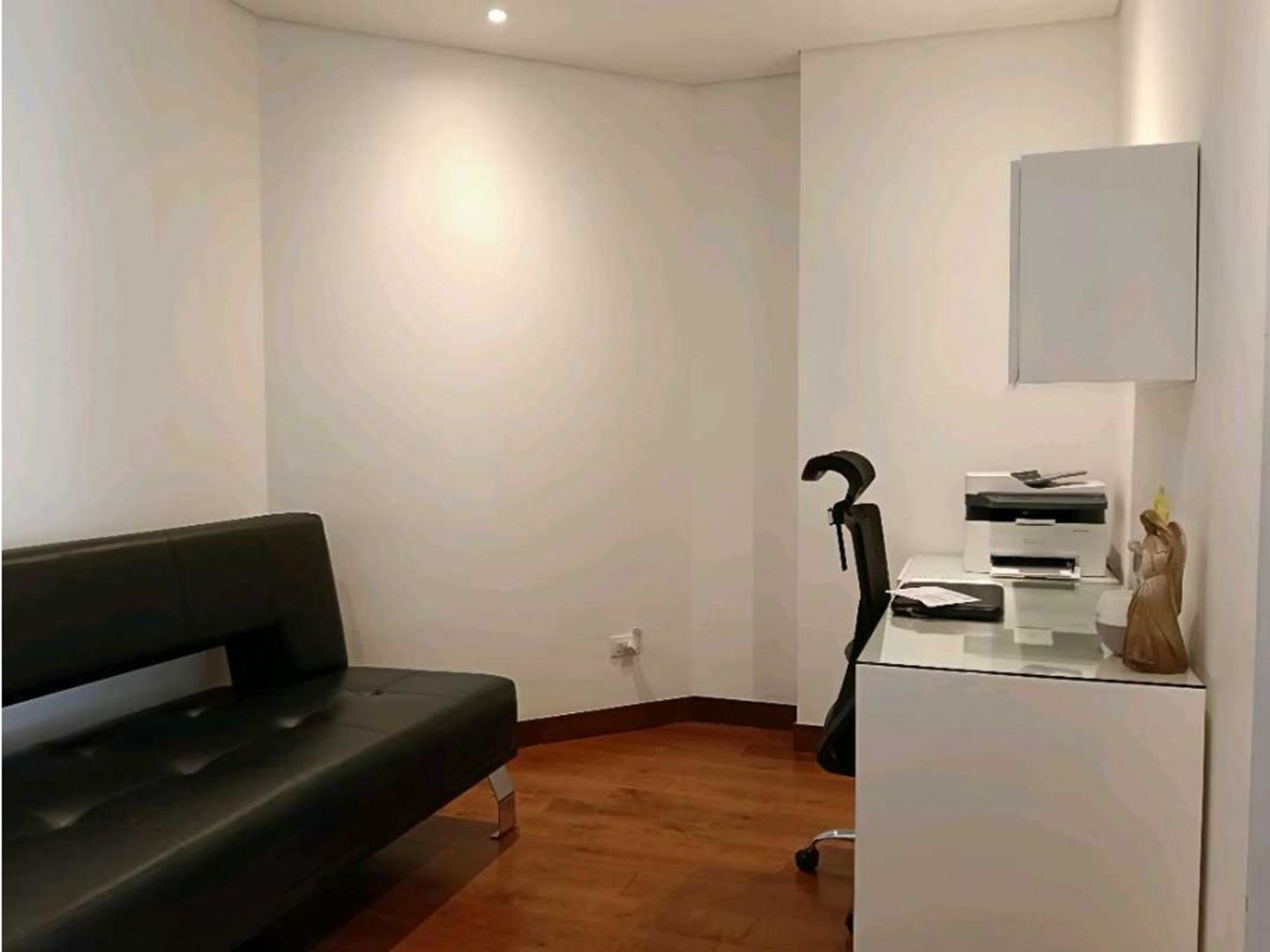 Foto 10 de 12: Apartamento en Norte, Bogotá D.C.