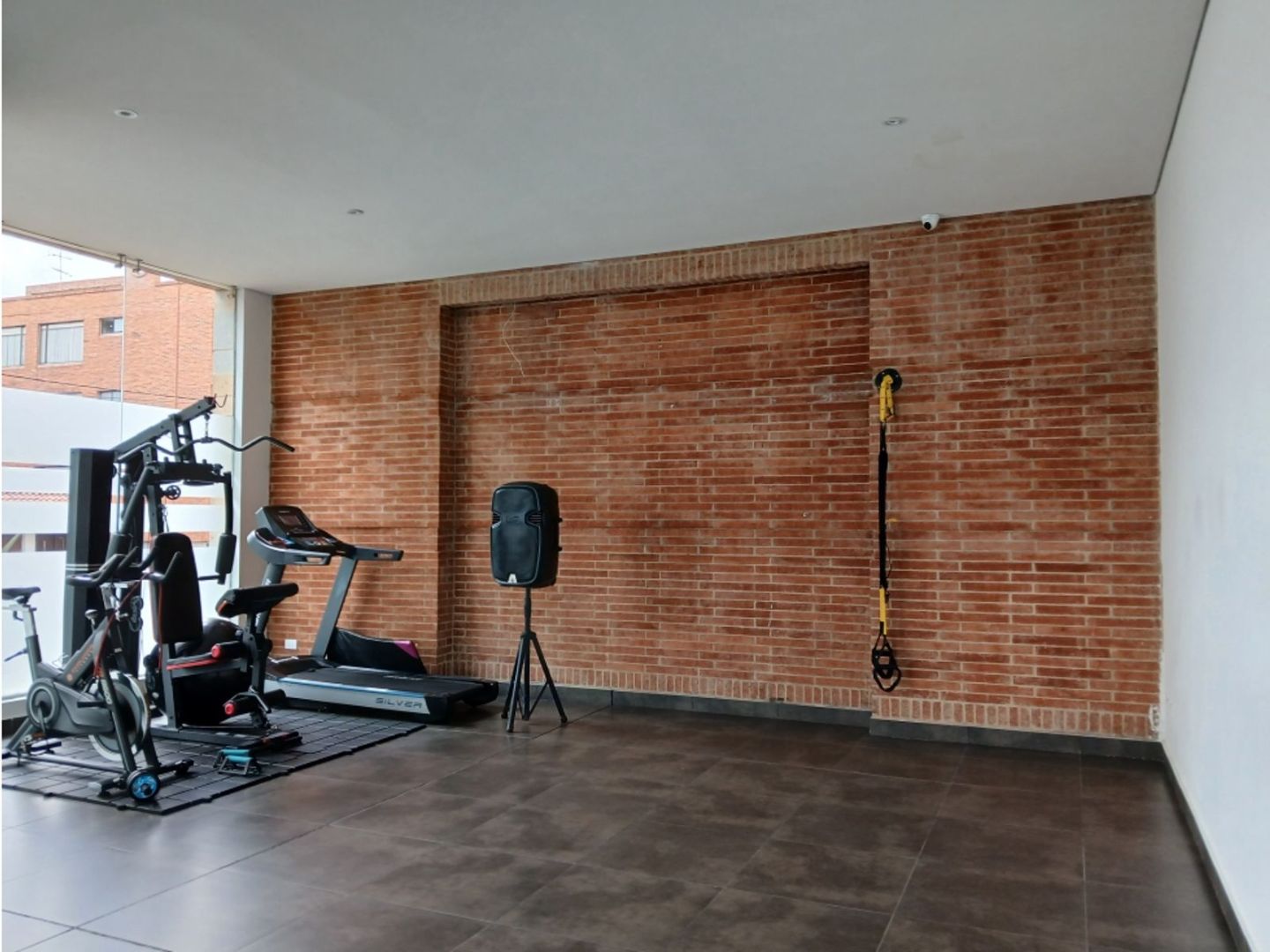 Foto 11 de 12: Apartamento en Norte, Bogotá D.C.