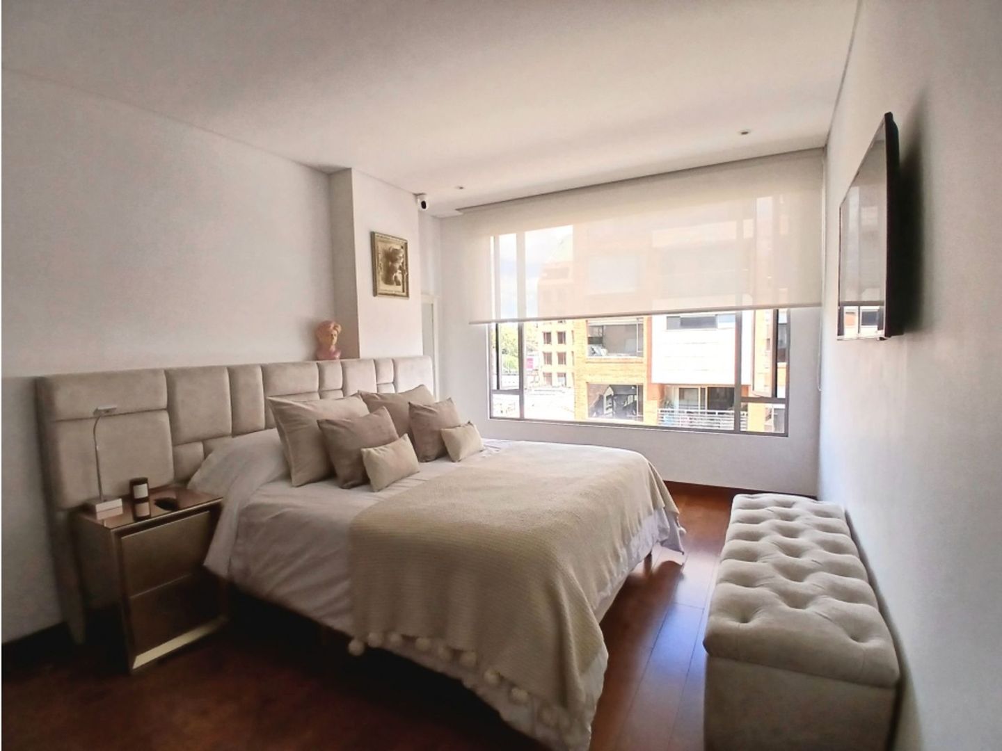 Foto 6 de 12: Apartamento en Norte, Bogotá D.C.