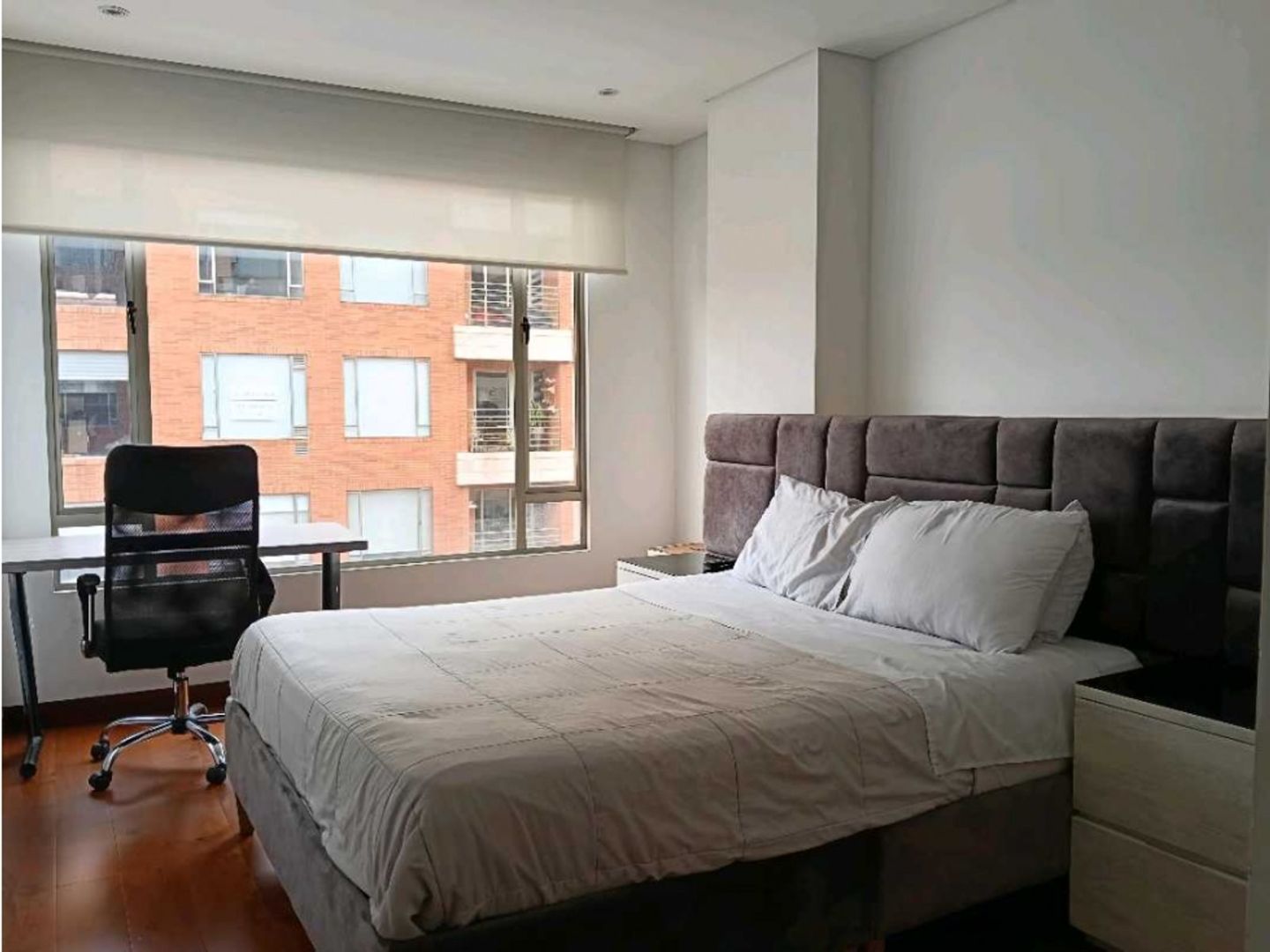 Foto 7 de 12: Apartamento en Norte, Bogotá D.C.