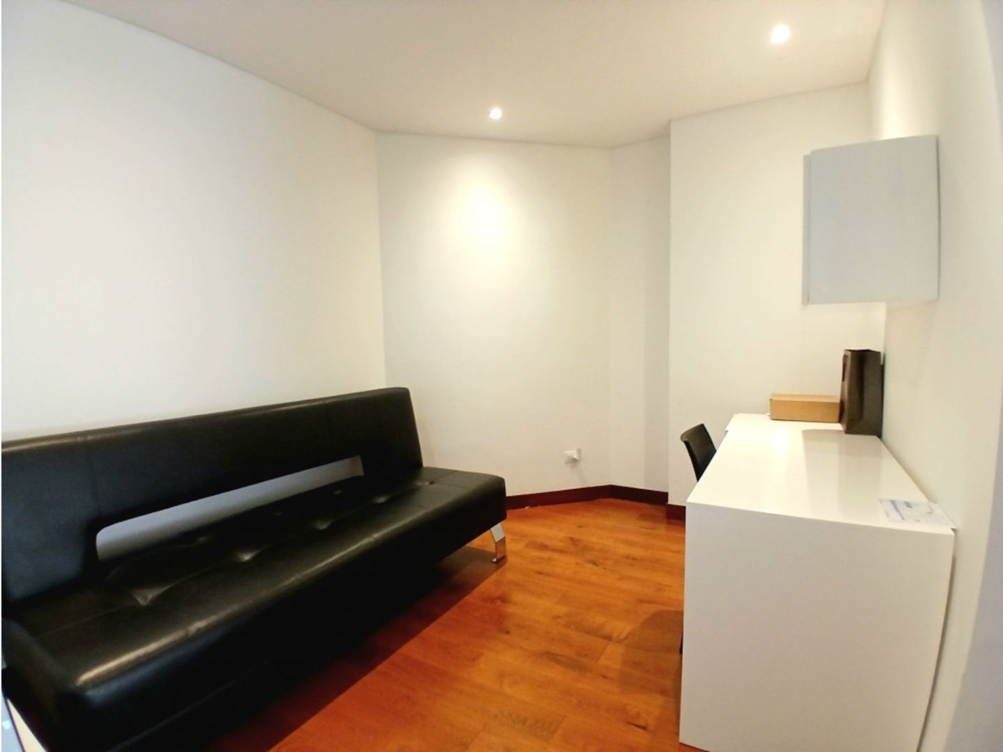 Foto 9 de 12: Apartamento en Norte, Bogotá D.C.