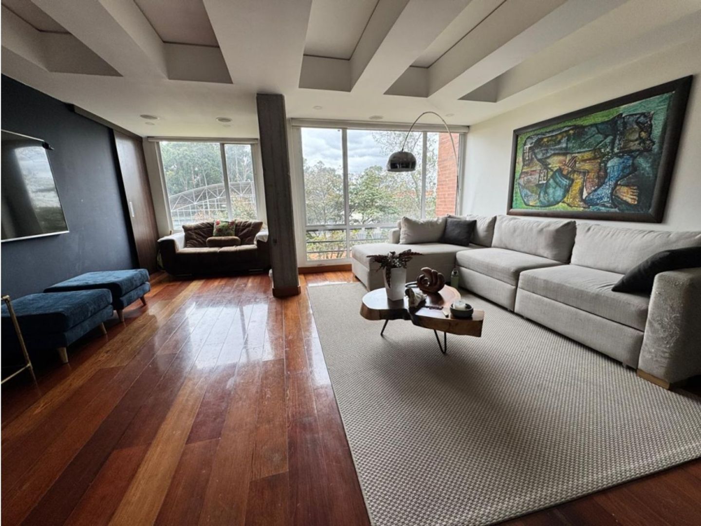 Foto 1 de 15: Apartamento en Norte, Bogotá D.C.