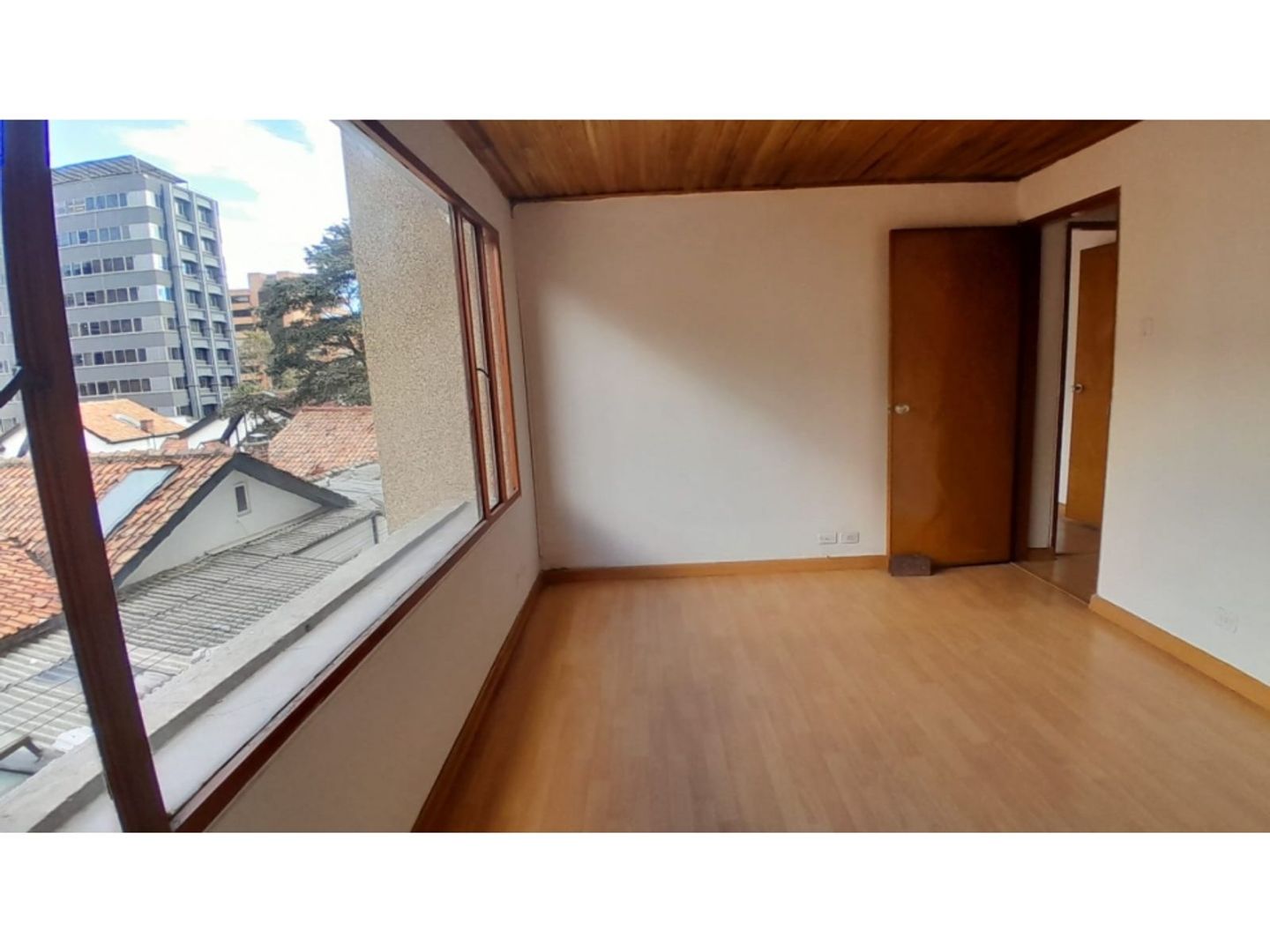 Foto 3 de 14: Apartamento en El Nogal, Bogotá D.C.