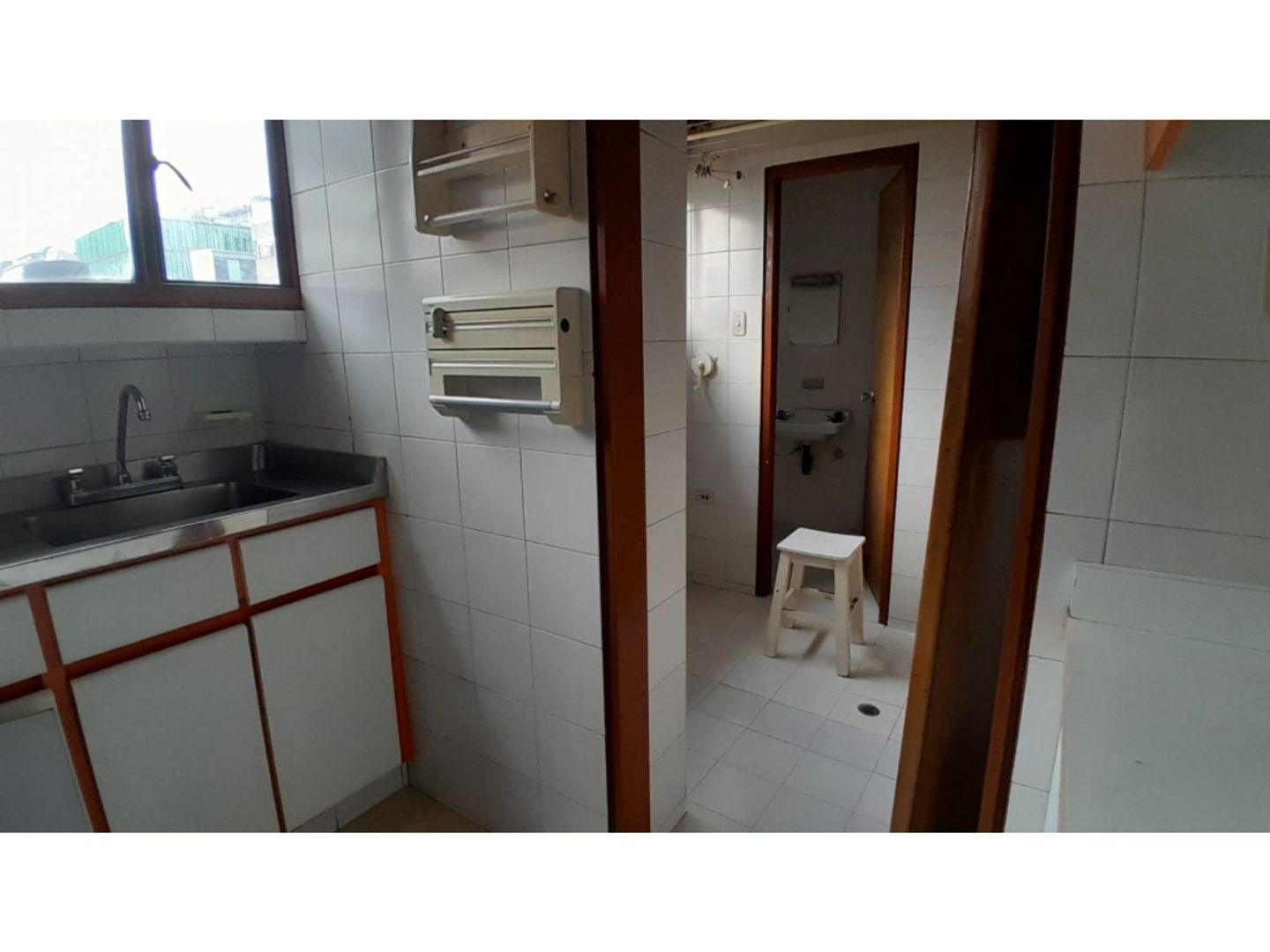 Foto 6 de 14: Apartamento en El Nogal, Bogotá D.C.