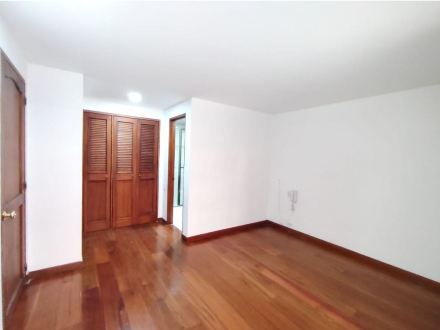 Foto 10 de 20: Apartamento en San Patricio, Bogotá D.C.